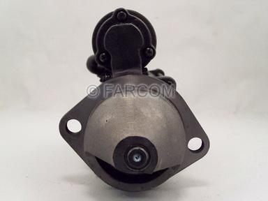 Farcom 105930 - Стартер autospares.lv