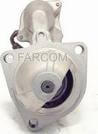 Farcom 105978 - Стартер autospares.lv