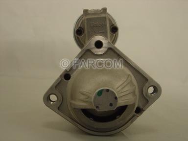 Farcom 105449 - Стартер autospares.lv