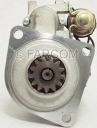 Farcom 105459 - Стартер autospares.lv