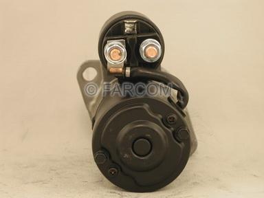 Farcom 105458 - Стартер autospares.lv