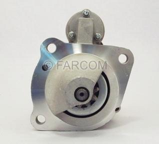 Farcom 105460 - Стартер autospares.lv