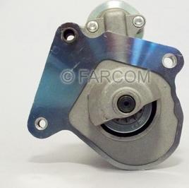 Farcom 105413 - Стартер autospares.lv