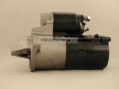 Farcom 105481 - Стартер autospares.lv