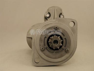 Farcom 105482 - Стартер autospares.lv