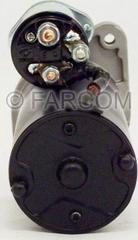 Farcom 105434 - Стартер autospares.lv