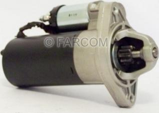 Farcom 105434 - Стартер autospares.lv