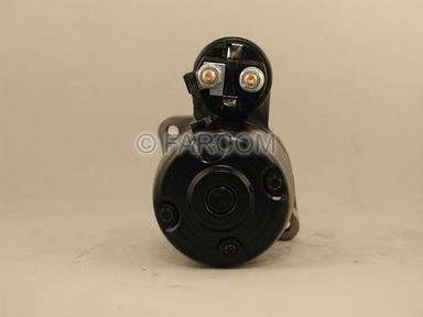 Farcom 105430 - Стартер autospares.lv