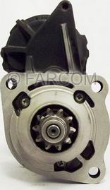 Farcom 105477 - Стартер autospares.lv