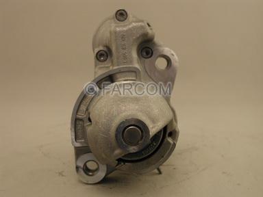 Farcom 105591 - Стартер autospares.lv