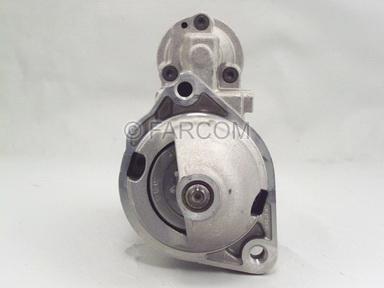 Farcom 105598 - Стартер autospares.lv