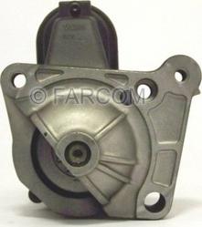 Farcom 105508 - Стартер autospares.lv