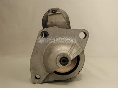 Farcom 105507 - Стартер autospares.lv