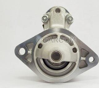 Farcom 105514 - Стартер autospares.lv