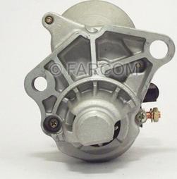 Farcom 105533 - Стартер autospares.lv