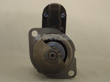 Farcom 105665 - Стартер autospares.lv