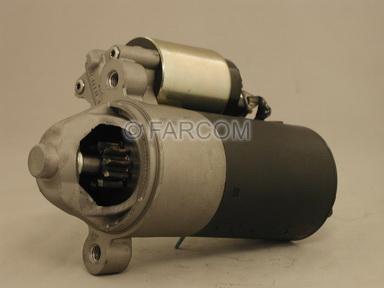 Farcom 105094 - Стартер autospares.lv