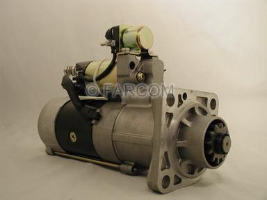 Farcom 105044 - Стартер autospares.lv