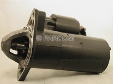 Farcom 105066 - Стартер autospares.lv