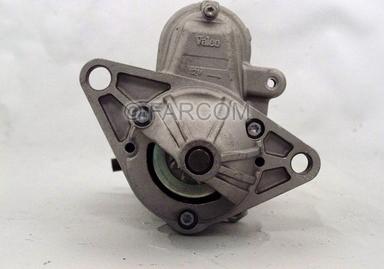 Farcom 105068 - Стартер autospares.lv