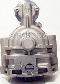 Farcom 105008 - Стартер autospares.lv