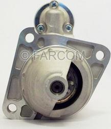 Farcom 105011 - Стартер autospares.lv