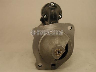 Farcom 105087 - Стартер autospares.lv