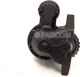 Farcom 105034 - Стартер autospares.lv