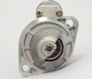 Farcom 105032 - Стартер autospares.lv