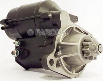 Farcom 105070 - Стартер autospares.lv