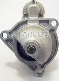 Farcom 105071 - Стартер autospares.lv