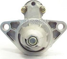 Farcom 105199 - Стартер autospares.lv