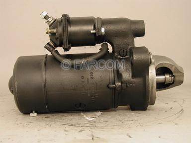 Farcom 105147 - Стартер autospares.lv