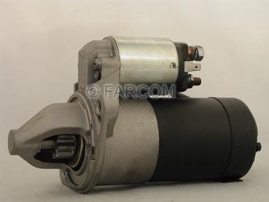 Farcom 105167 - Стартер autospares.lv