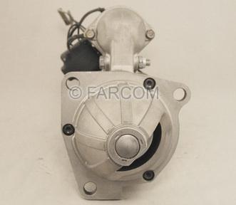 Farcom 105109 - Стартер autospares.lv