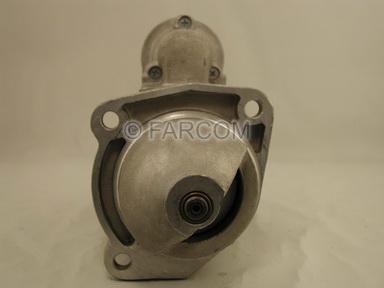 Farcom 105356 - Стартер autospares.lv