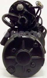 Farcom 105187 - Стартер autospares.lv