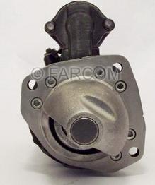 Farcom 105869 - Стартер autospares.lv