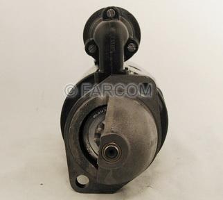 Farcom 105824 - Стартер autospares.lv