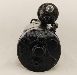 Farcom 105824 - Стартер autospares.lv