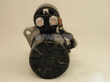 Farcom 105394 - Стартер autospares.lv