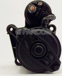 Farcom 105390 - Стартер autospares.lv