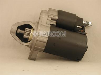 Farcom 105345 - Стартер autospares.lv