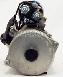 Farcom 105342 - Стартер autospares.lv