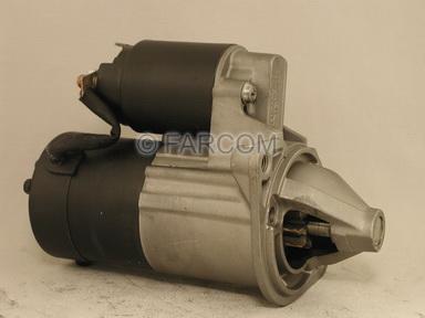 Farcom 105350 - Стартер autospares.lv