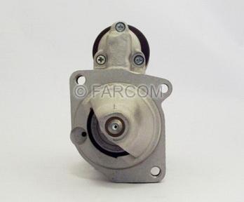 Farcom 105353 - Стартер autospares.lv