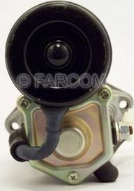 Farcom 105365 - Стартер autospares.lv