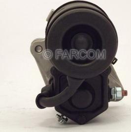 Farcom 105368 - Стартер autospares.lv