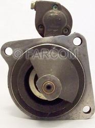 Farcom 105304 - Стартер autospares.lv