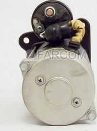 Farcom 105305 - Стартер autospares.lv